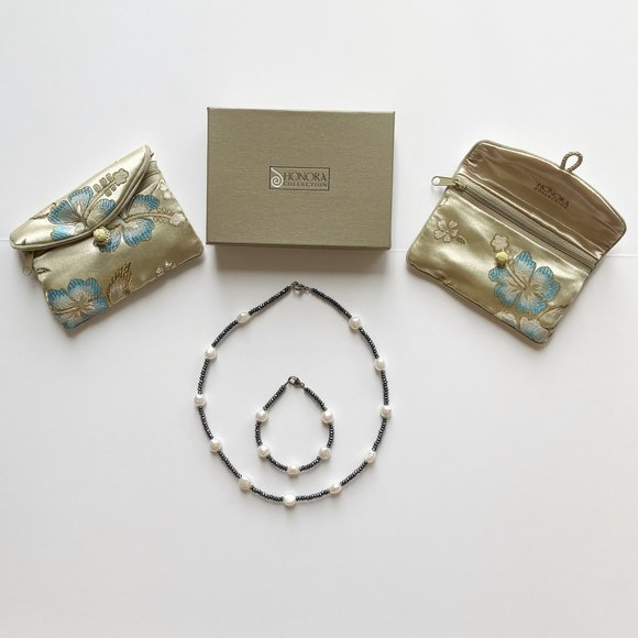 Honora Jewelry Honora Collection Cultured Fresh Water Pearls